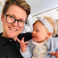Simon (@simonchapman50) 's Twitter Profile