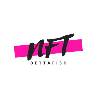 Betta NFT, art