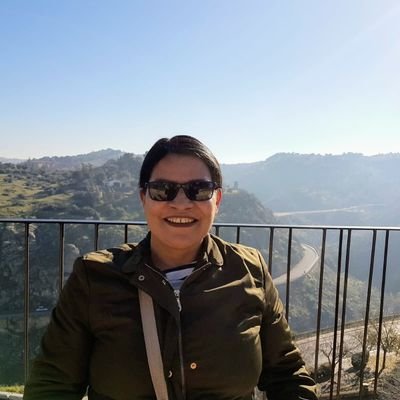 martejaleon's profile picture. PARA QUE VIVA LA VIDA ES NECESARIO PERDONAR