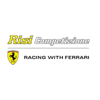 Risi Competizione(@risicomp) 's Twitter Profile Photo