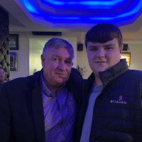 Will Mckenzie (@willmc1878) 's Twitter Profile