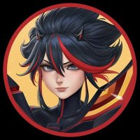 ✂️ (@aredscissor) 's Twitter Profile
