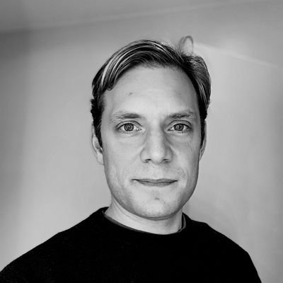 Digital Transformation Enthusiast and Tech Proponent #AI #Blockchain #Fintech #SustainableFinance #Brussels #InternationalPolitics