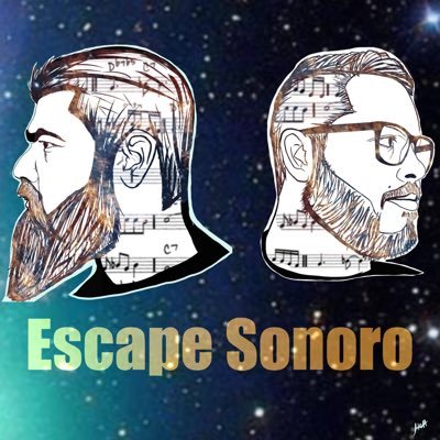 Puertorriqueños haciendo Podcast sobre musica y Tutoriales de producción y composición musical.