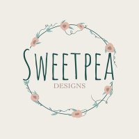 Sweetpea Designs(@sweetpeades) 's Twitter Profile Photo
