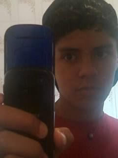 Entenda sou veerdadeeiro e naãao Leenda  ♪