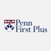 Penn First Plus (@PennFirstPlus) Twitter profile photo