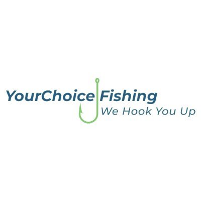 YourChoice Fishing, LLC is a website designer for fishing brands, fishing guides and more!