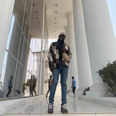 iam_bamidele1's profile picture. Cool guy.||.Free to go||Buh can get ruff wen u cratch too much.. F E M I N I S T🎶 Passion 4 Social Inclusion❣️|| LETS SOCIALIZE👫🤝 P O W E R - S M A R T