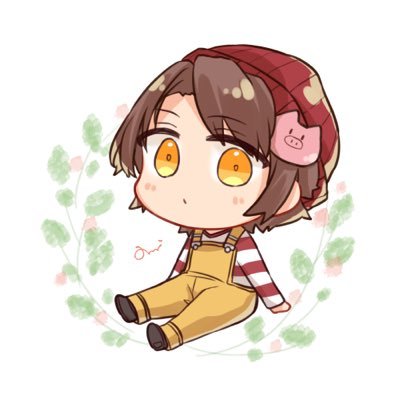 臣さんのプロフィール画像