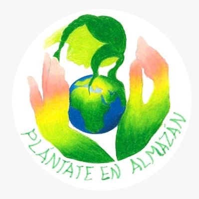 PlantateAlmazan's profile picture. 💡Proyecto intercentros educativos de 📍Almazán (Soria) que combina: - Ap. Intergeneracional 👧🏻👱🏻🧔🏽👩🏻‍🦰🧑🏻‍🦳👴🏻 - Educación Ambiental 🌳 
- ApS 🏡