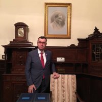 H Selami ÇELEBİOĞLU (@selamic) 's Twitter Profile