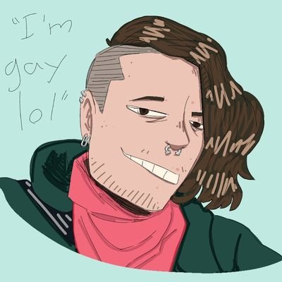 Oregano is the gayest spiceさんのプロフィール画像