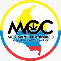 Movimiento Cannábico Colombiano(@MovCannabicoCol) 's Twitter Profile Photo