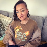 Amy (@amyversuslife) 's Twitter Profile Photo Amy (@amyversuslife) 's Twitter Profile Photo