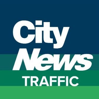 CityNews 1130 Traffic