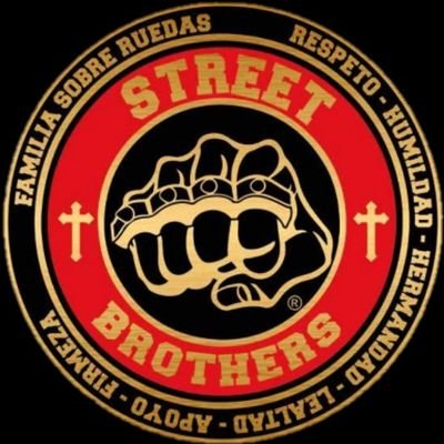 💥Street Brothers💥 

                                                                                             🧨🔥 Gta & Red Dead Online Crew 🔥🧨