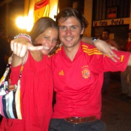 gonzalobarnuevo's profile picture. 