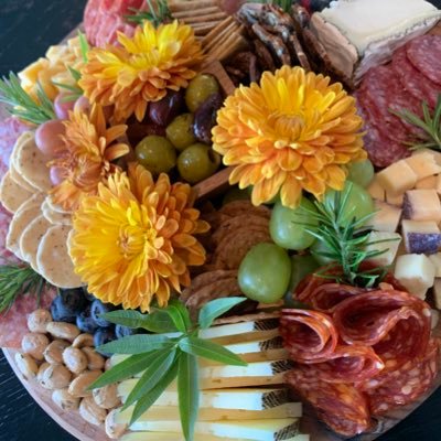 🇩🇪➡️🇬🇧➡️🇺🇸Charcuterie & Kombucherie Available for Cooking Classes, Caterings & Charcuterie Boards to make your Events tastier. LA delivery 🛵DM for info