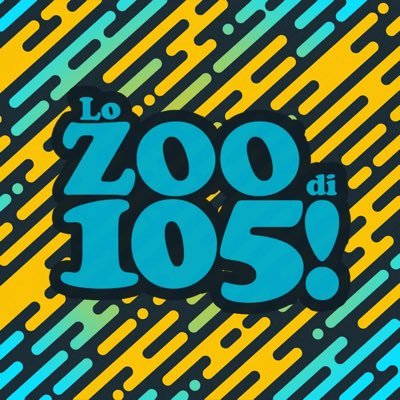 NON SONO LA PAGINA UFFICIALE DELLO ZOO DI 105