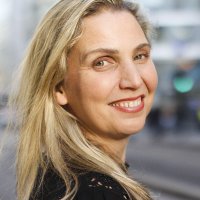 Borghild Tønnessen-Krokan (@borghildkrokan) 's Twitter Profile