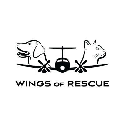 We are a 501(c)3 that flies large-scale transports of at-risk shelter pets from disaster areas & overcrowded shelters to safe havens.