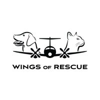 WingsOfRescue!(@WingsOfRescue1) 's Twitter Profile Photo