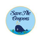 SaveTheCoupons's profile picture. I love saving money and finding awesome deals!