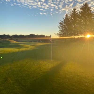 Course Manager at The East Renfrewshire golf club