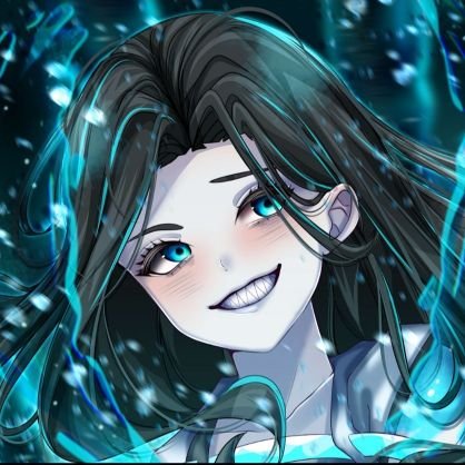 Asesina Orcinus 🌊 ENVtuber 🗡さんのプロフィール画像