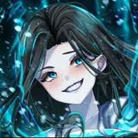 Asesina Orcinus 🌊 ENVtuber 🗡 (@peacedragon4) 's Twitter Profile