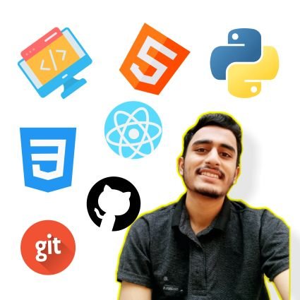 nadeemkhan7041's profile picture. Tech Enthusiastic | Frontend Developer