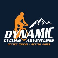 Dynamic Cycling Adventures(@dycycadvVT) 's Twitter Profile Photo