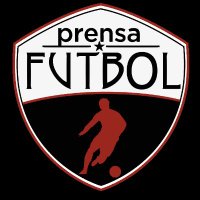 PrensaFútbol(@PrensaFutbol) 's Twitter Profile Photo