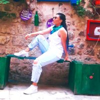 TUBA BULUT (@rotindasu) 's Twitter Profile