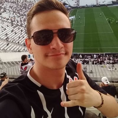 JonckGustavo's profile picture.