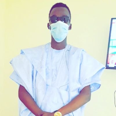 MbodjBocar15's profile picture. 