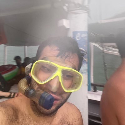 _moroeu's profile picture. Cansado y cansado