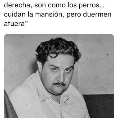 Ciudadano apoyando a la 4T Y Al Presidente Obrador. Viví las Crisis recurrentes de los años 80s al 2010, Así que no me vengas a chorear 3a cuenta que me bloquea