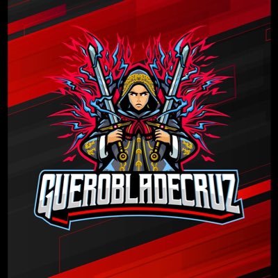 GueroBladeCruz Profile Picture