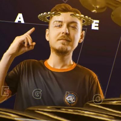 VisdomLoL Profile Picture