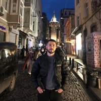 Gökhan (@gg132145) 's Twitter Profile