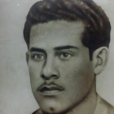 Antonio34778986's profile picture. 