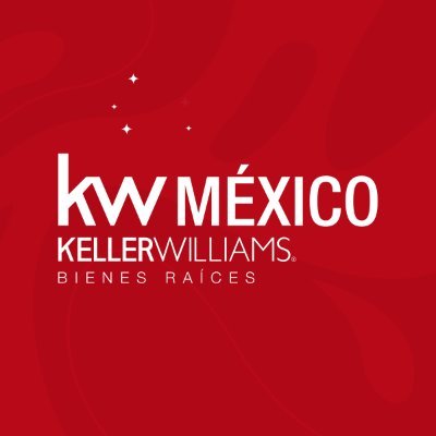 KW_Mexico's profile picture. Somos la compañía inmobiliaria más grande del mundo, ahora en México. Nuestros valores: Dios, la Familia, después el Negocio. #KellerWilliams #BienesRaíces