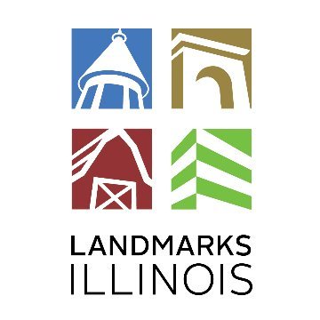 Landmarks Illinois