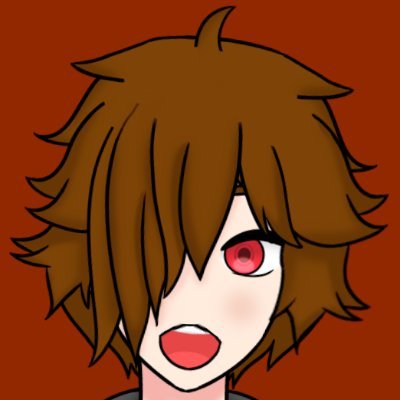 ELLO THERE!!!
Im just a lil streamer boi, #twitchaffiliate that tries to stream as much as he can in a week!! #Vtuber thats a fire spirit in human form!! ^^