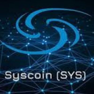 SYSCOIN THE BEAST!!!!!🚀🚀💎💎