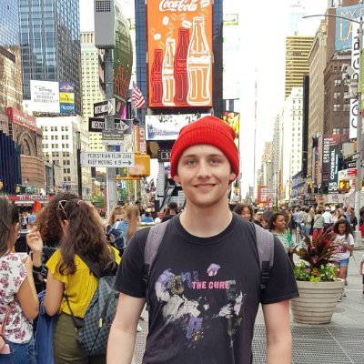 0xmatt_howard's profile picture. Software Engineer at Chia Network
Based in London

I write smart contracts in ChiaLisp and Solidity.