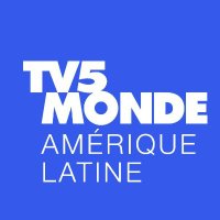 TV5MONDE Latina (@tv5mondelatina) 's Twitter Profile