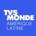 TV5MONDE Latina (@TV5MondeLatina) Twitter profile photo